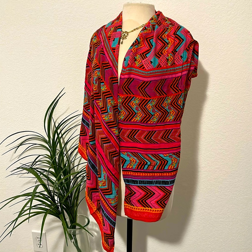 Stella & Dot scarf